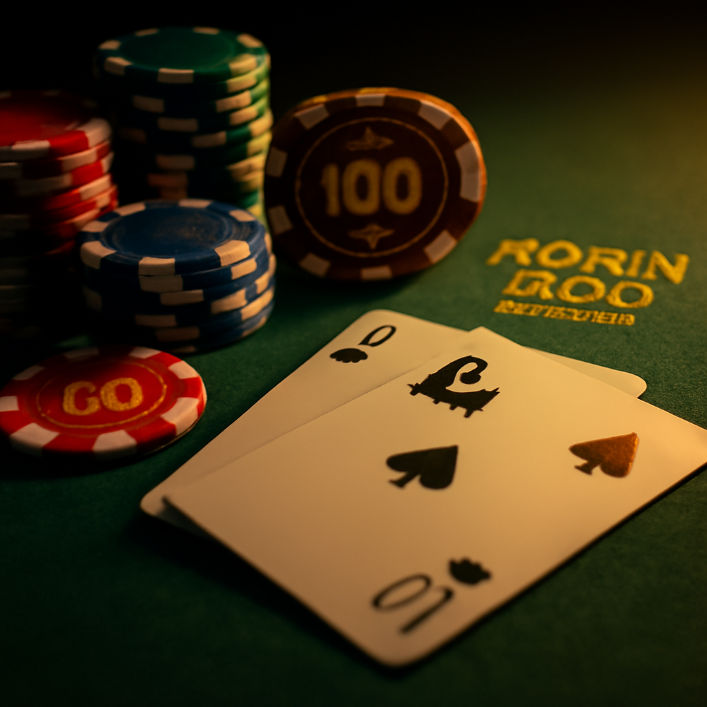 Robin Roo Casino gameplay login